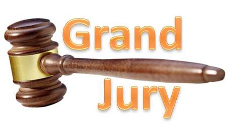 KWGS: GRAND JURY Indictments (2010-08-04) 