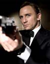 James Bond - Cultual Icon