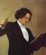 Discoveries from the Fleisher Collection: Works by Russian Composer Anton Rubinstein (1829-1894)