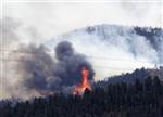 WBFO: COLORADO WILDFIRE RANKS AS MOST DESTRUCTIVE IN STATE HISTORY (