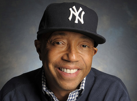 russell simmons 2011. Russell Simmons