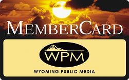 WPM Membercard